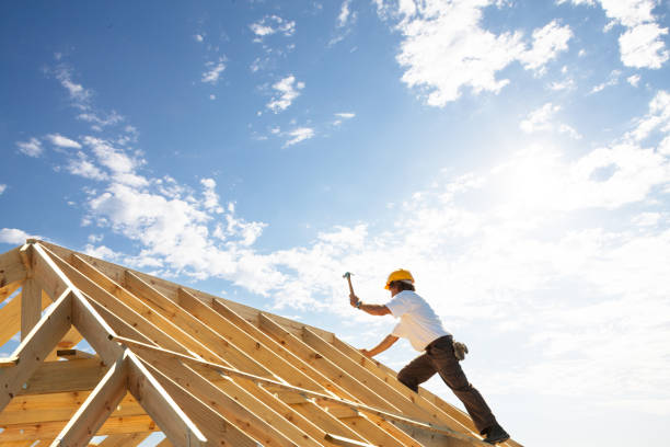 Best Storm Damage Roof Repair  in Ricardo, TX